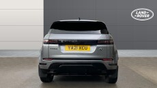 Land Rover Range Rover Evoque 2.0 D200 R-Dynamic SE 5dr Auto Diesel Hatchback